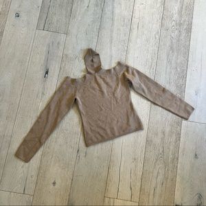 Marciano for Guess Choker Sweater